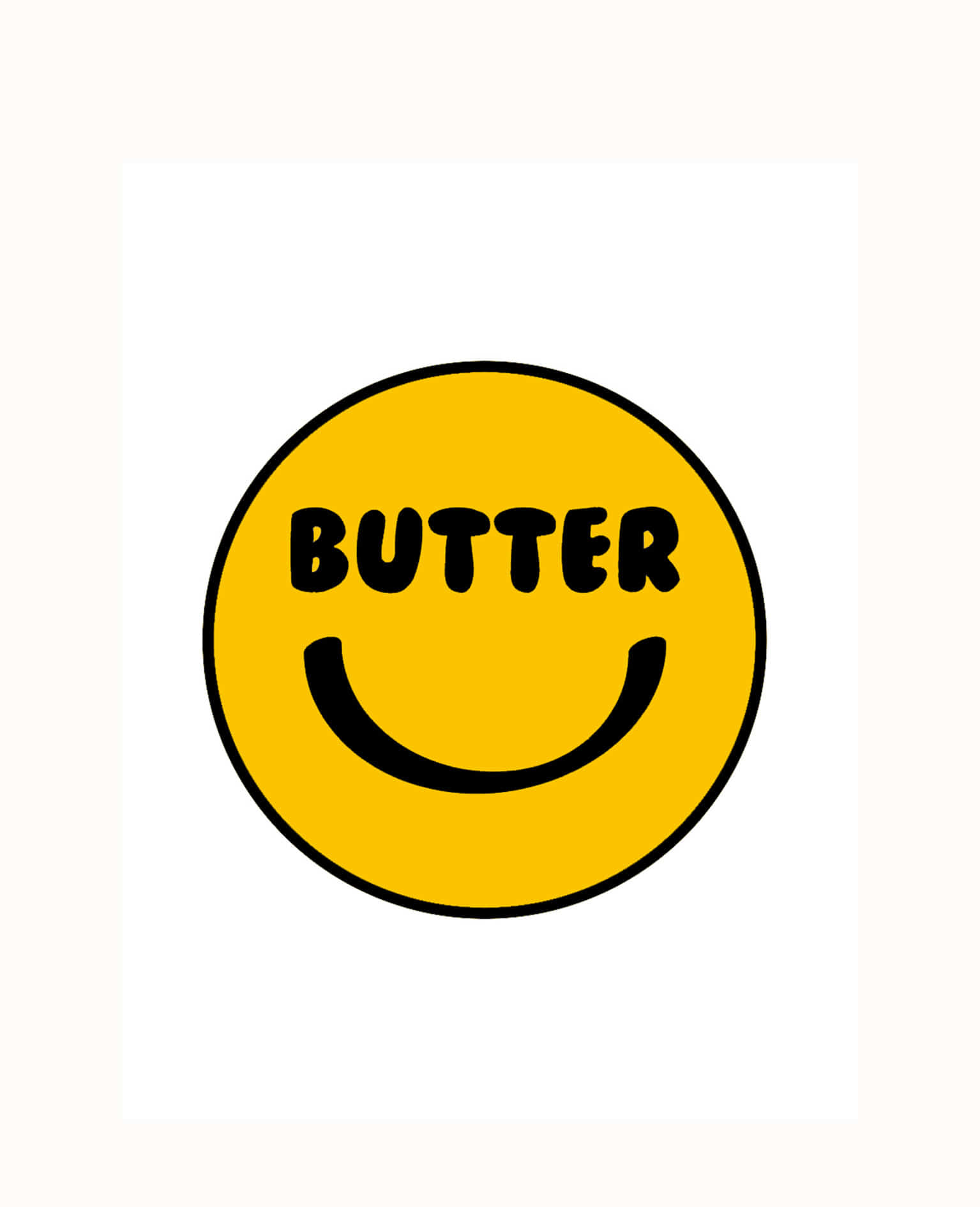 smart tok (butter smile)