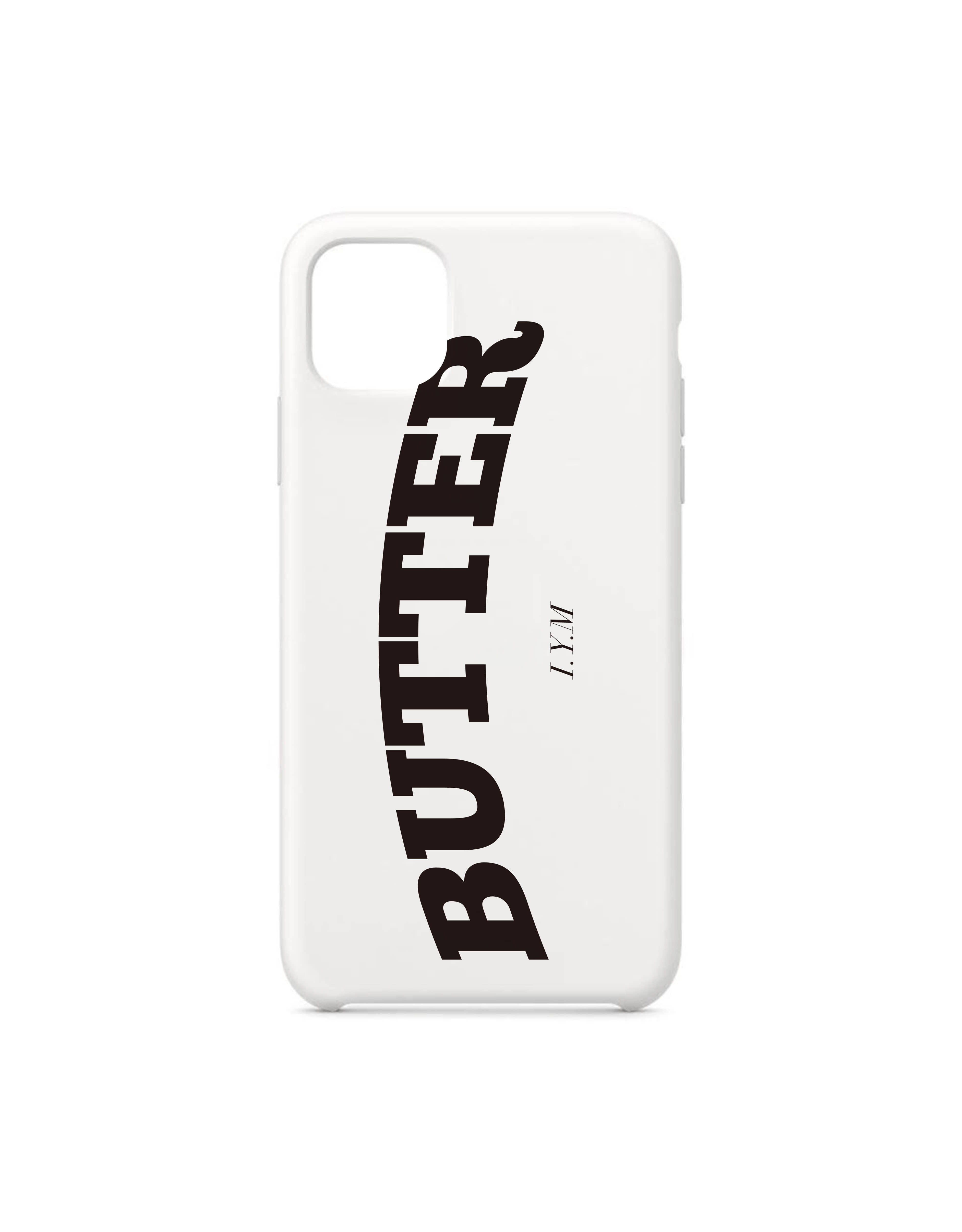 Butter Case (black)