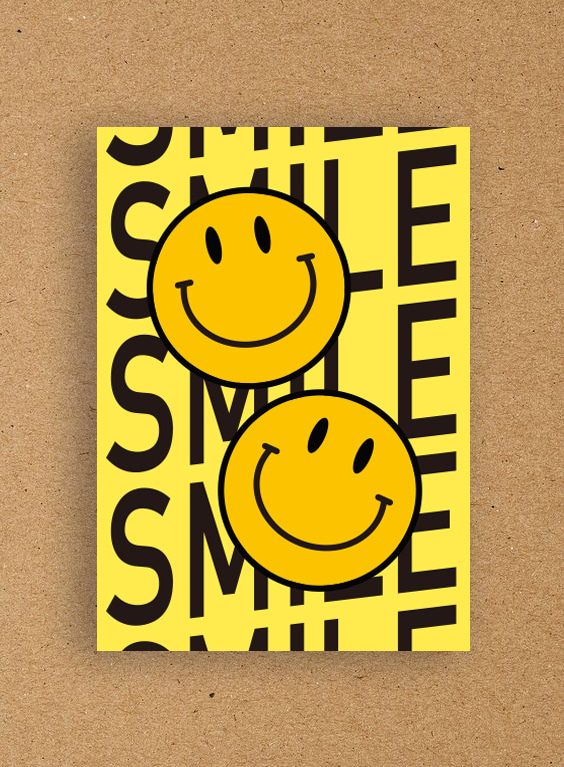 smile poster(04)