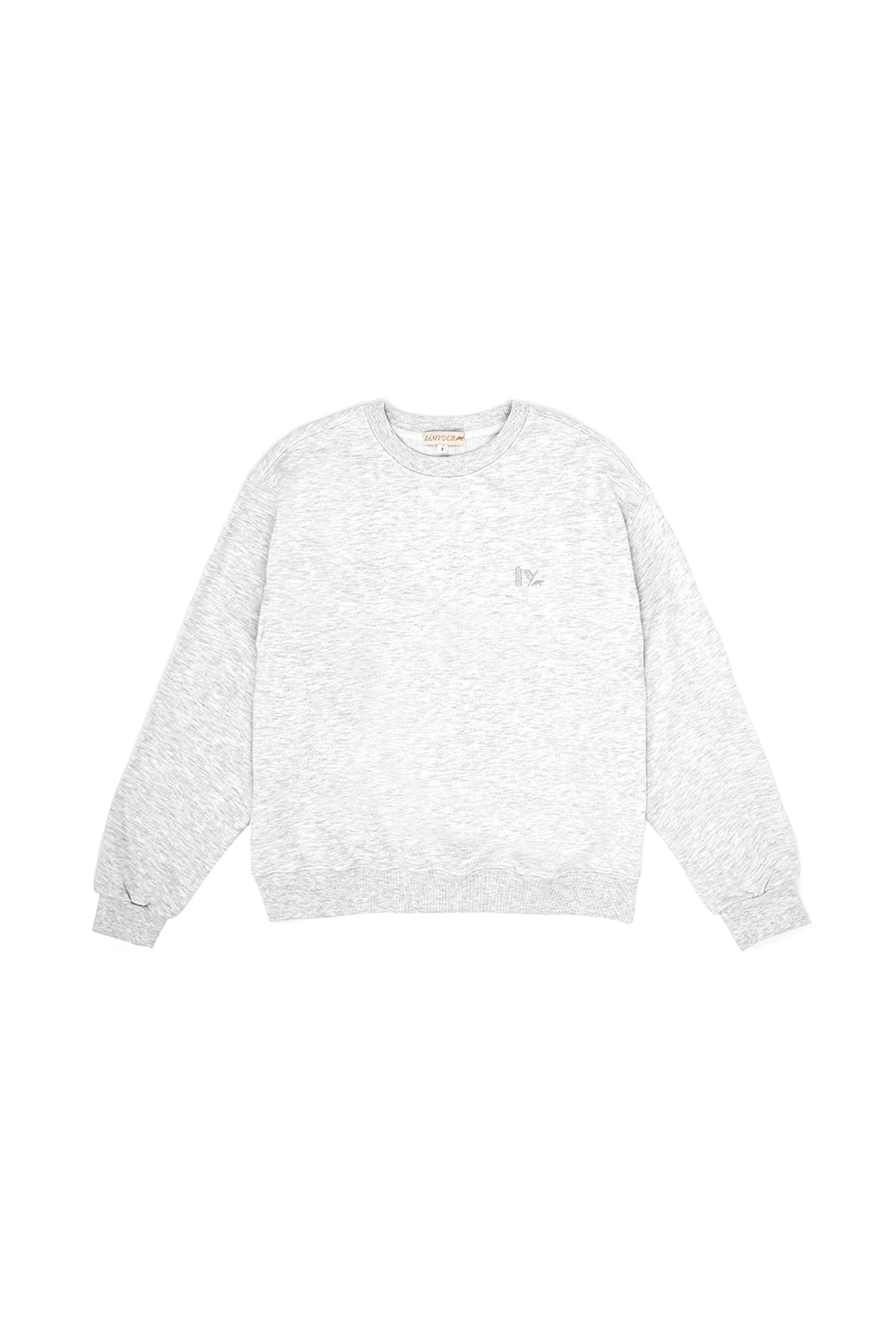 30%--Sweatshirt(light gray)