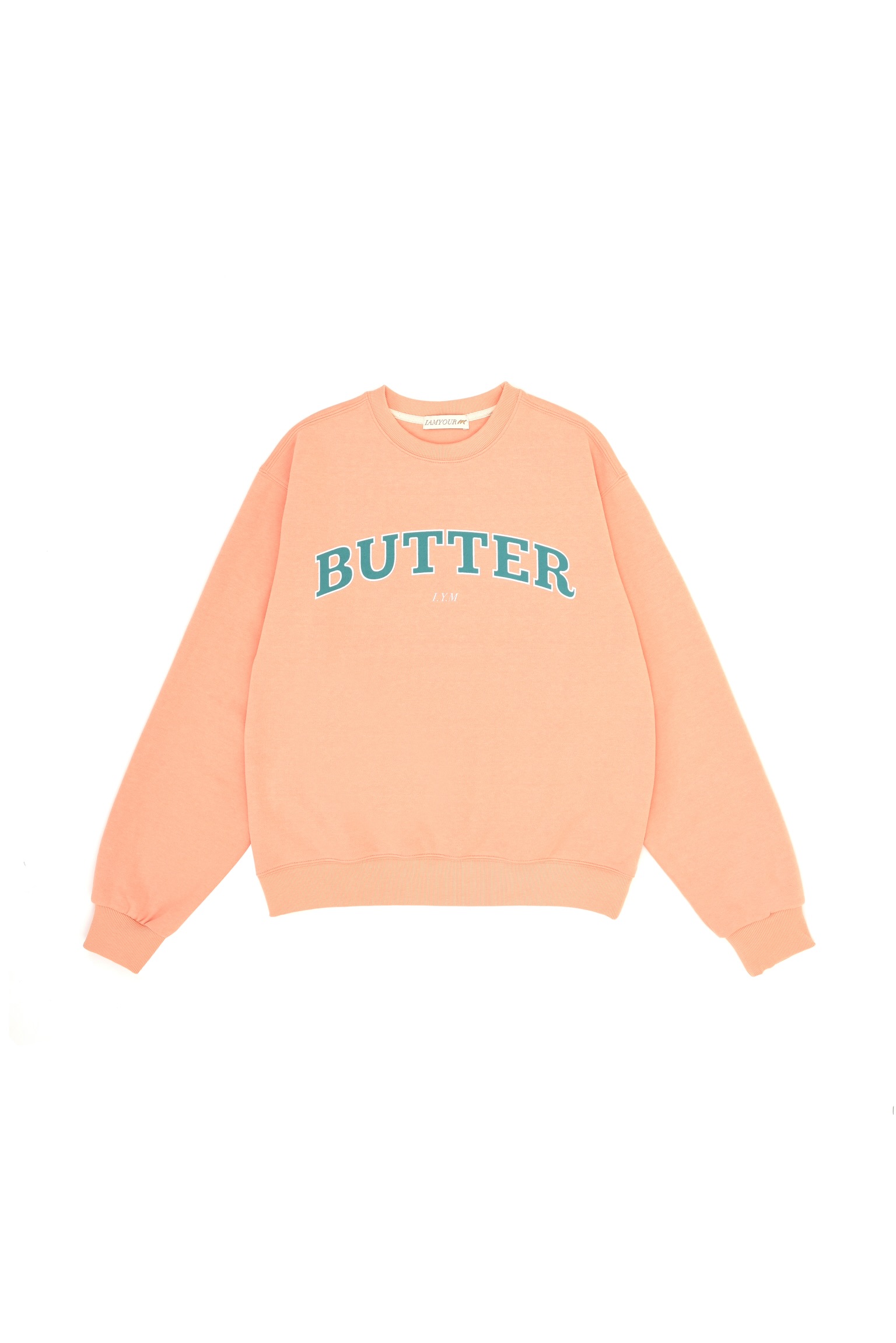 30%--Butter Sweatshirts (orange)